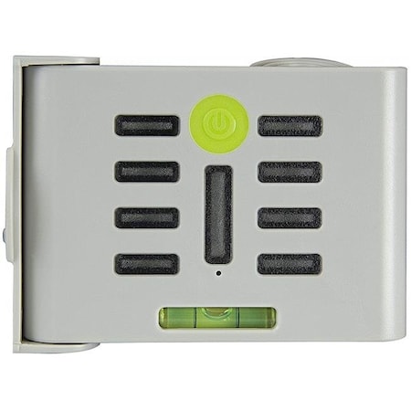 Hopkins Hopkins 8201 Powered Smart-Level RV Battery with Endurance LED H22-8201